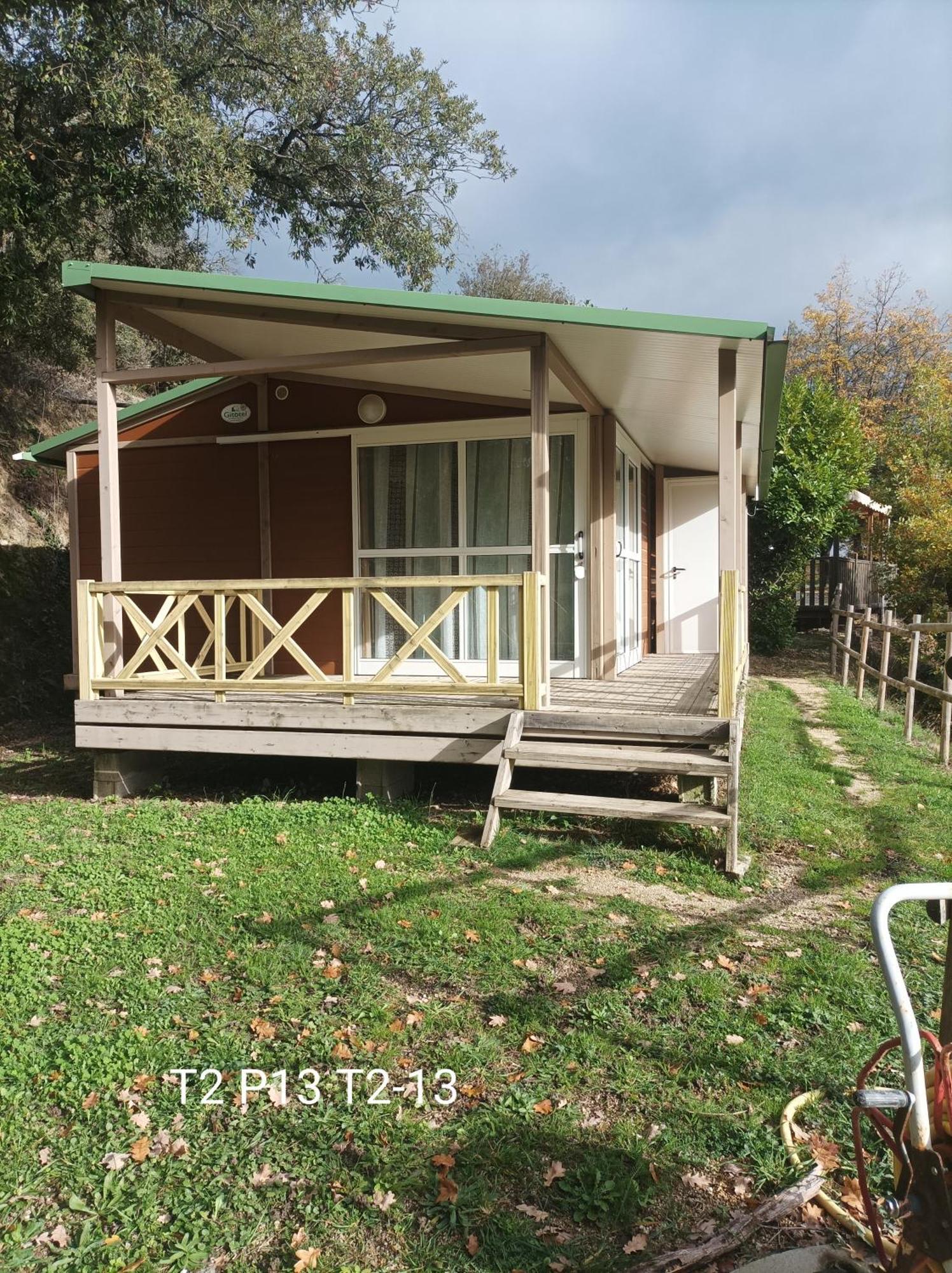 Hotel Domaine Plein Sud à Bruzac Extérieur photo