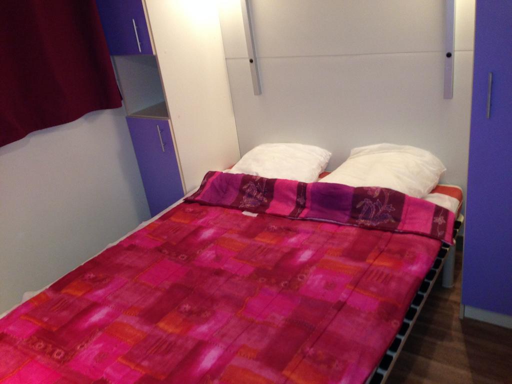 Hotel Domaine Plein Sud à Bruzac Chambre photo